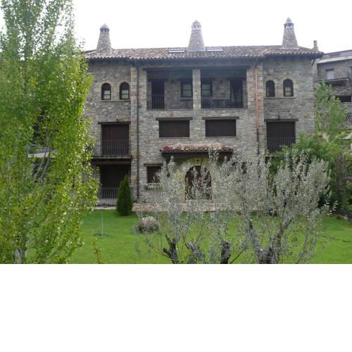 El Prau De Vidal I