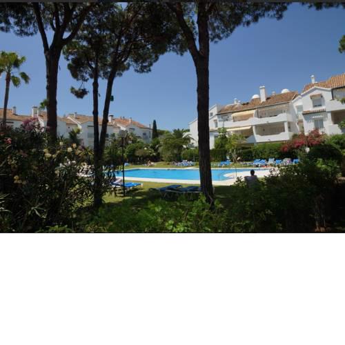 El Presidente Luxury Apartments