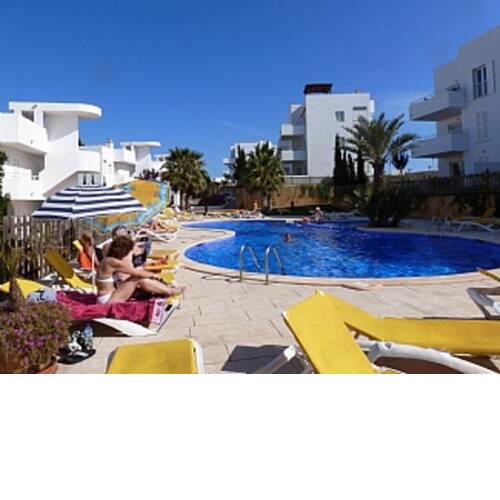 El Puerto I 1-10 / Marina de Cala d'Or