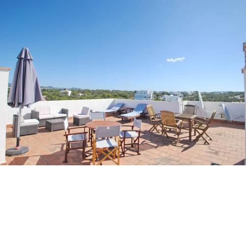 El Puerto I 6-8 / Marina de Cala d'Or