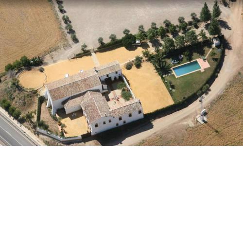 El Puntal de Teba