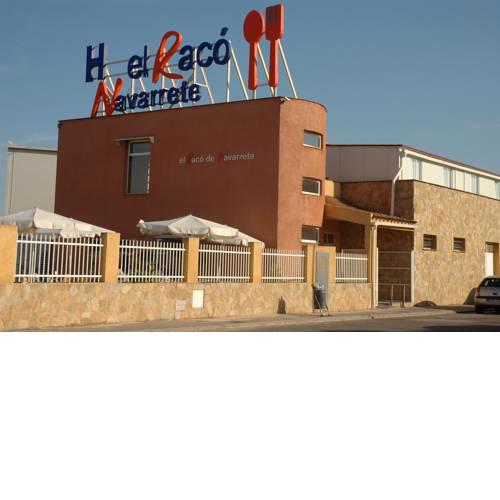 El Raco De Navarrete