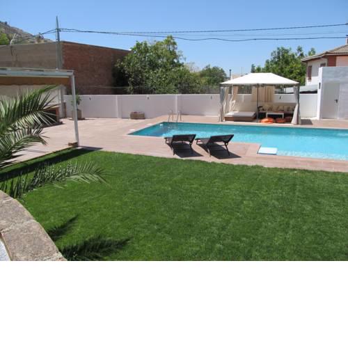 El Ranchito Jamilena