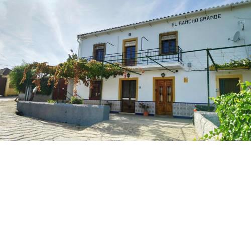 El Rancho Grande