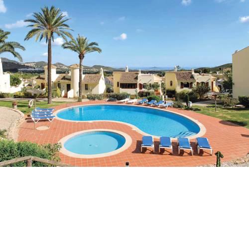 El Rancho Novo