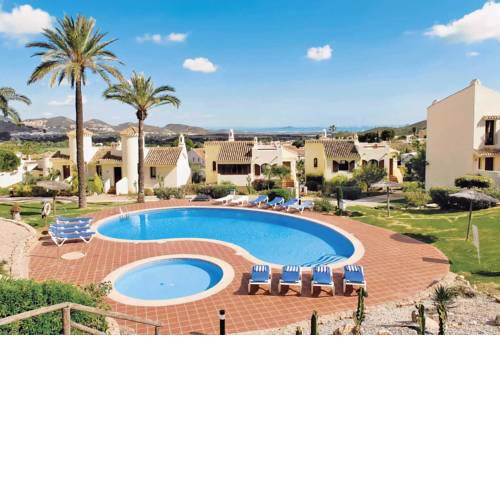 El Rancho Sol La Manga Club Costa Calida