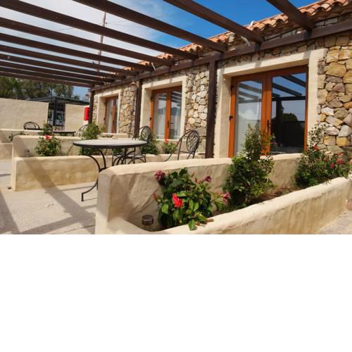 El Rancho