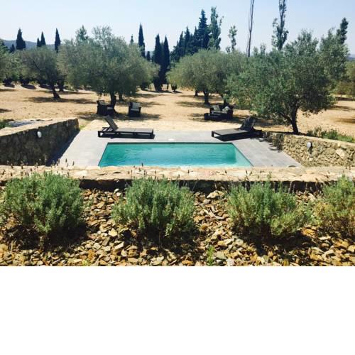 El Recer de Masia Serra
