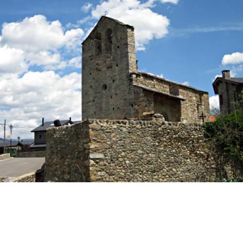 El Refugi D'urús