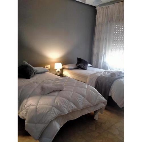 El Refugio Bed & Breakfast