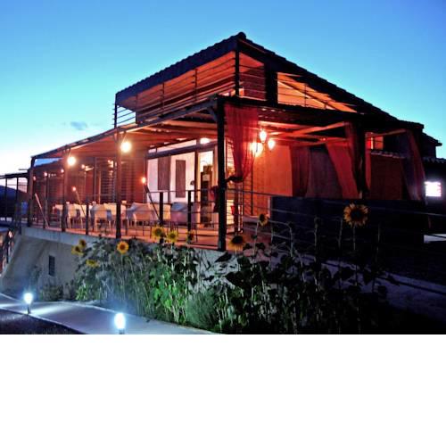El Refugio de Cristal