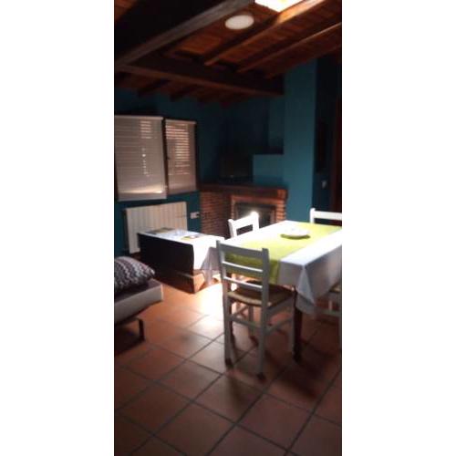 El Refugio de Inma II