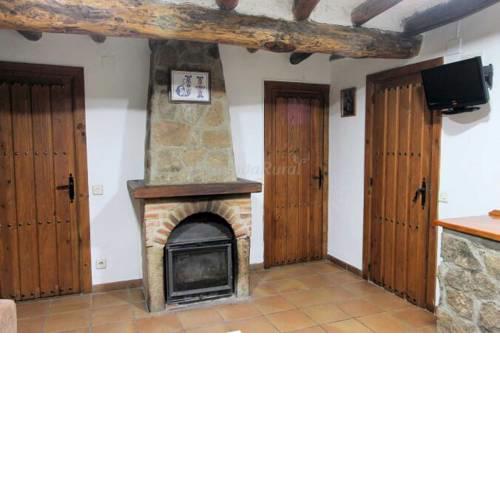 El refugio de inma