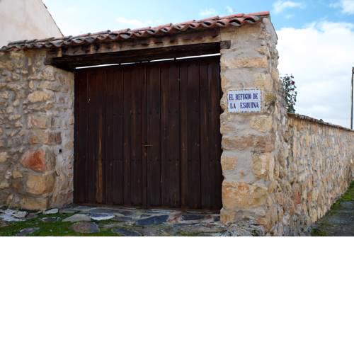 El Refugio de la Esquina