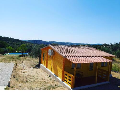 El Refugio de las Arribes