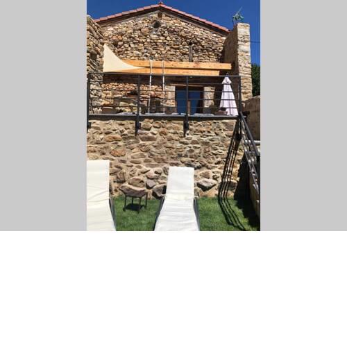 El Refugio de Verdiago