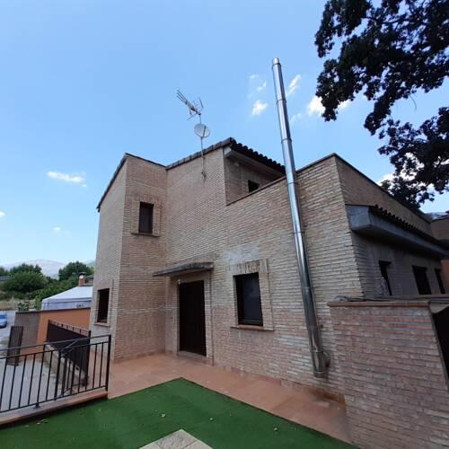 El Refugio del Tiétar