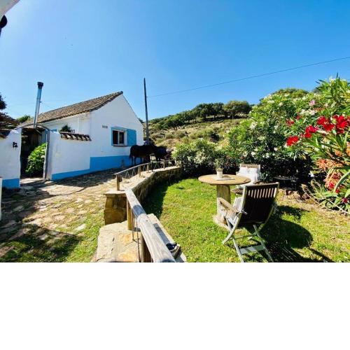 El Refugio del Viento