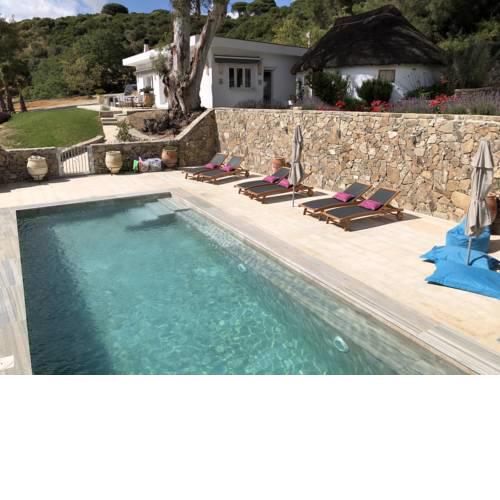 El Refugio Reyes