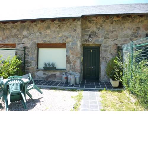 El Relax de Sanabria