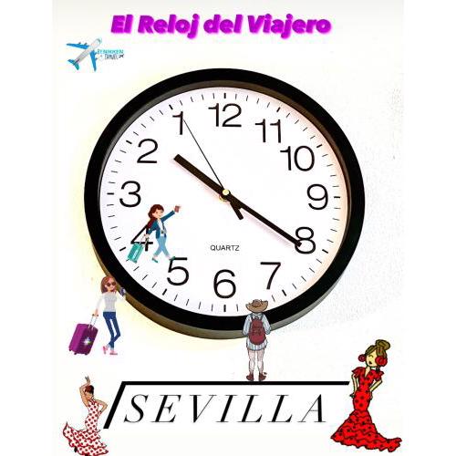 El Reloj del Viajero
