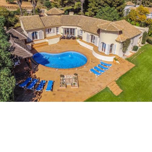 El Retiro 383