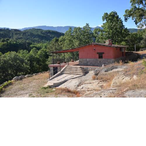El Retiro de Ceubia