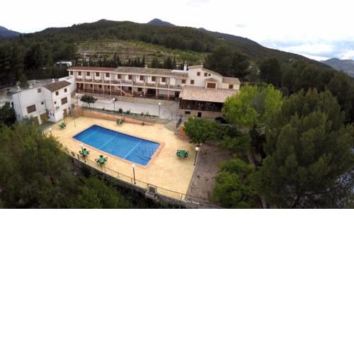 El Retiro Moratalla