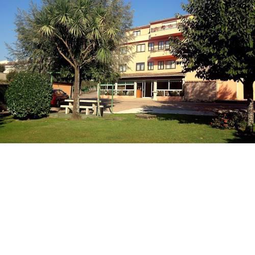 El Retiro