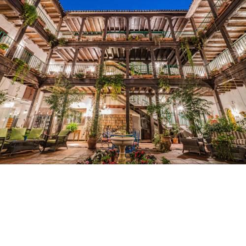El Rey Moro Hotel Boutique