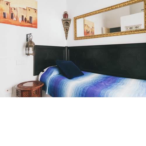 El Riad Andaluz