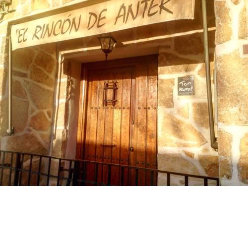 El Rincón de Anter