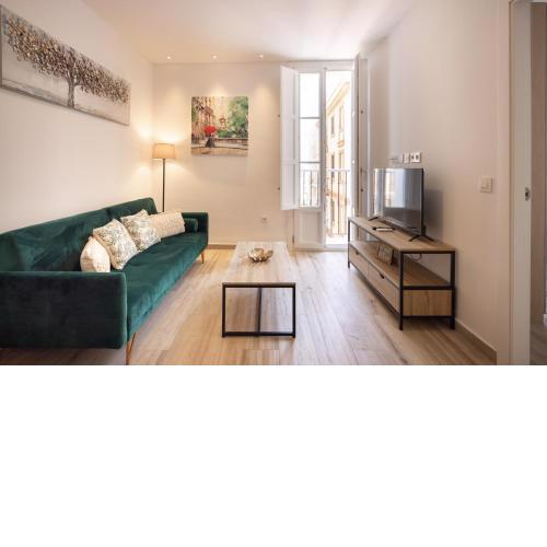El Rincón de Fabio Little Apartments
