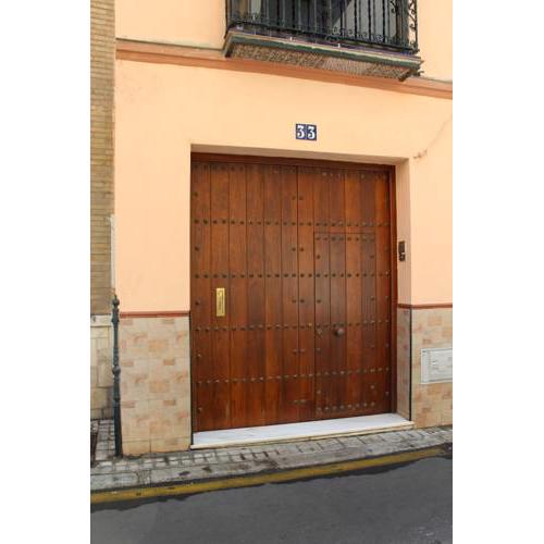 El rincon de Patro
