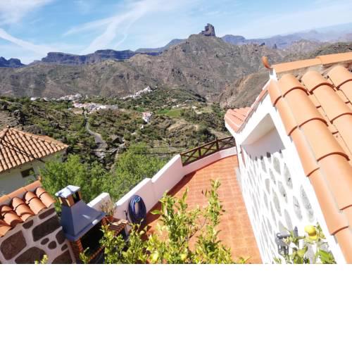 El Rincon del Nublo