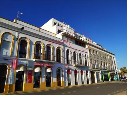 El Rincon del Puerto