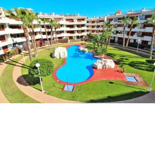 El Rincon Golf Cove Paradise