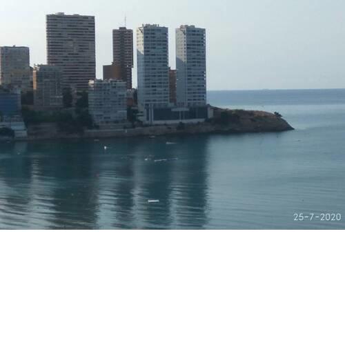 El Rincón Playero de María