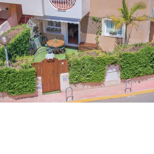 El Rinconcito - Azohía Holidays