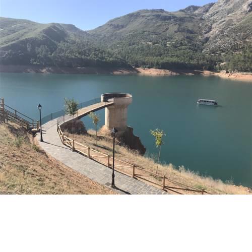 El Río