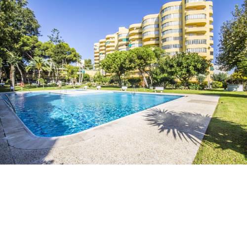 El Rocio 4B1 by IVI Real Estate