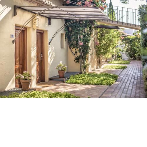 El Rodat Hotel Village Spa