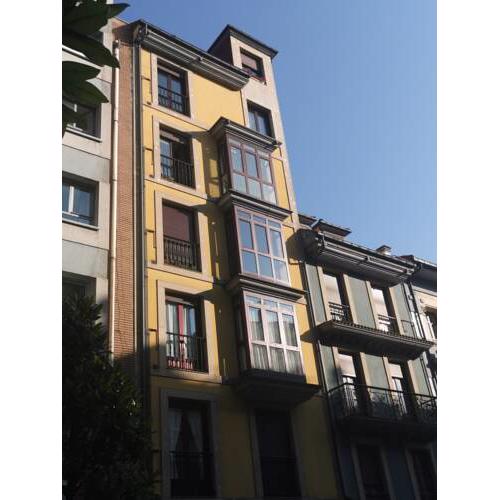 El Rosal de Oviedo