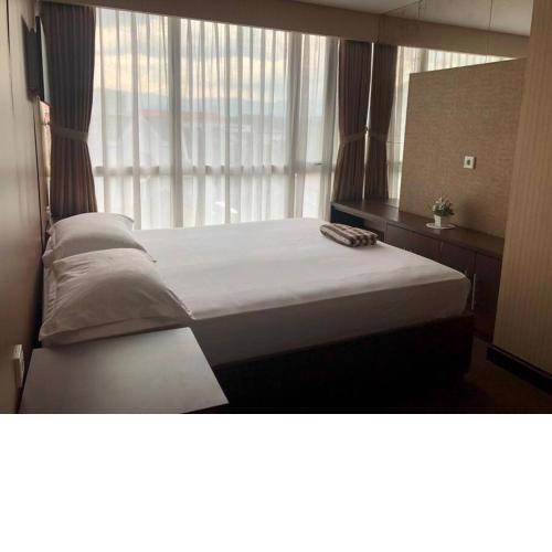 El Royale Apartment Bandung