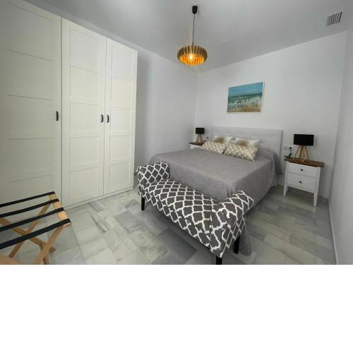 El Sabor del Sur, Apartamentos Living Sur