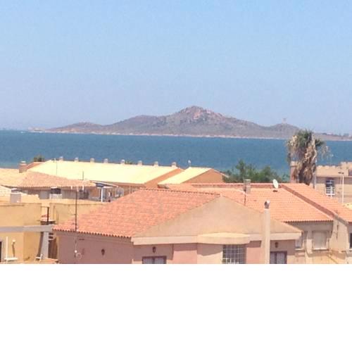 El Saladar