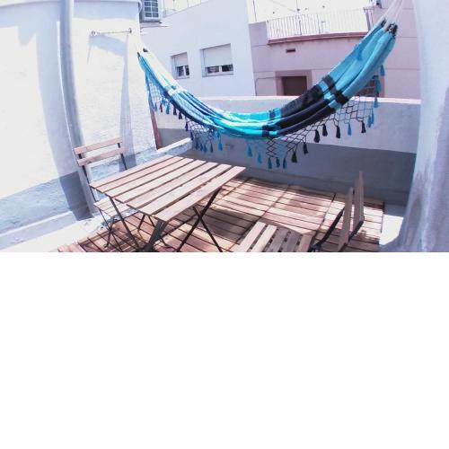 EL SERRALLO PORT