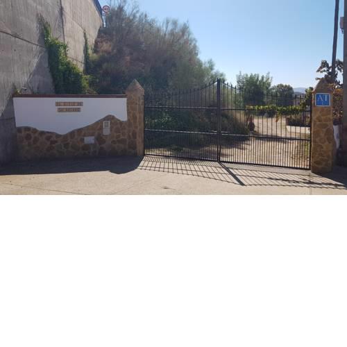 EL SITIO DE SU RECREO