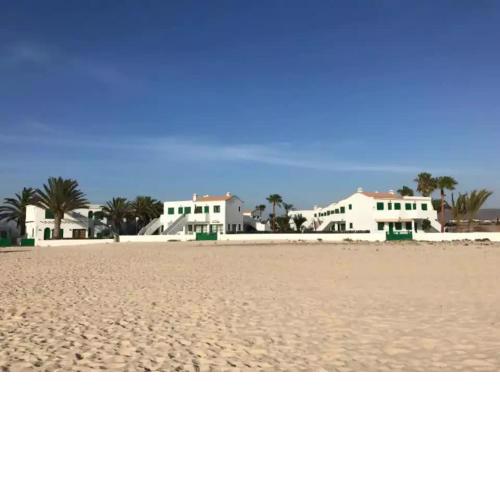 El Sueño - Appartamento fronte spiaggia vista mare
