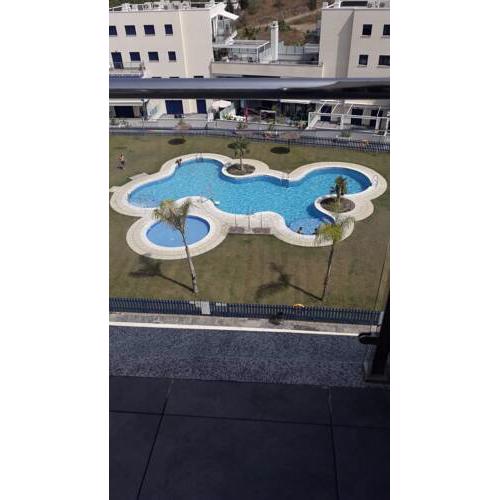 El sueño azul